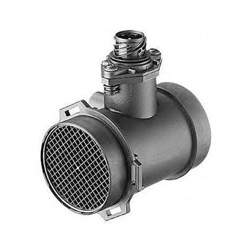 MAGNETI MARELLI DÉBITMÈTRE LMM Adapté Pour Mercedes-Benz EUR 95,68