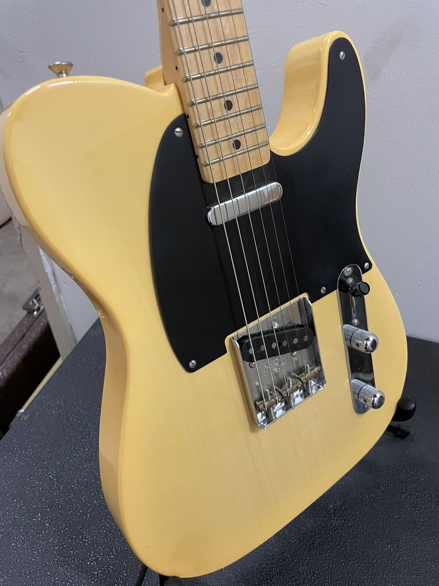 2013 Fender USA American Vintage '52 Telecaster Re-Issue
