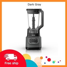 Ninja Classic Blender, 1000 Watts, 3 Speeds, Smoothies, 72 Oz. Pitcher