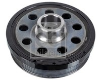Febi Bilstein Riemenscheibe Kurbelwelle 32995 FüR Bmw E81 E87 E91 X1 E84 E90 E82