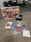 Vintage 1991 Clue The Great Museum Caper Board Game Parker Brothers 5 of 7 Pawns