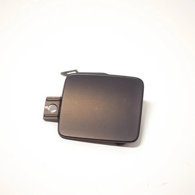 Audi TT 8J3 Rear Bumper Tow Hook Eye Cap Cover 8J0807441AGRU NEW
