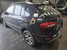 Compteur Renault KOLEOS