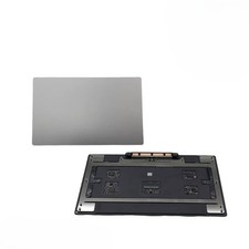 A1707 A1990 Trackpad Touchpad for Macbook Pro Retina 15" Silver Space Gray Color