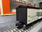 Lionel 6-19532 - Hormel Billboard Reefer #901 - 1992 - NIB — photo 6