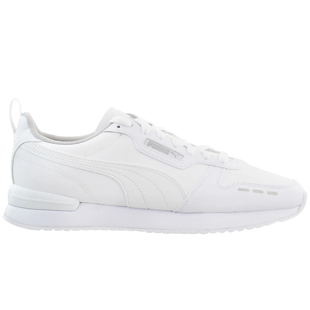 PUMA R78 Sl Lace Up Mens Size 13 M Sneakers Casual Shoes 374127-02