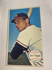 1964 Topps Giants - Jim Fregosi #18  - Free Shipping !!!!