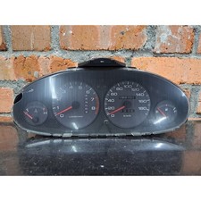 Jdm Acura Integra Type R Automatic At Dc2 Db8 Gauge Cluster Speedometer 94-97 Jdm Acura Integra Type R Automatic At Dc2 Db8 Gauge Cluster Speedometer 94-97