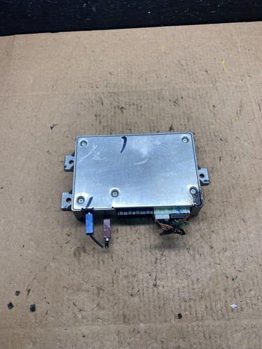 2006 - 2008 Cadillac Chevrolet Onstar Communication Control Module ECM R6518 DG - Picture 6 of 9