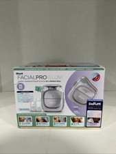 shark facial pro glow (brand New)