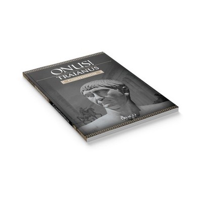 Draco Ideas Onus ONUS! Traianus - Compendium New