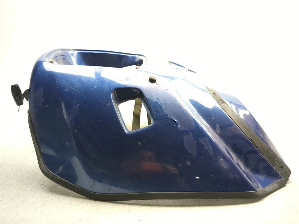 Panel de cubierta de carenado de faros exteriores para BMW K75 S 86-95 Foto 3 de 4