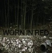 CD Worn In Red Banshees No Idea Records