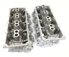 Genuine Mopar Dodge RAM 6.4L Hemi Cylinder Heads Ready to Install 