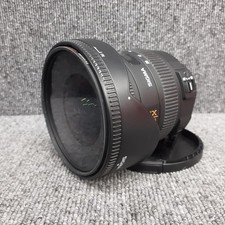Sigma 10-20mm f/3.5 DC HSM Wide-Angle Zoom Lens for Nikon