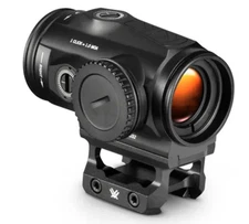 Vortex Optics Spitfire HD Gen II 3x BDC4 Reticle Prism Scope SPR-300