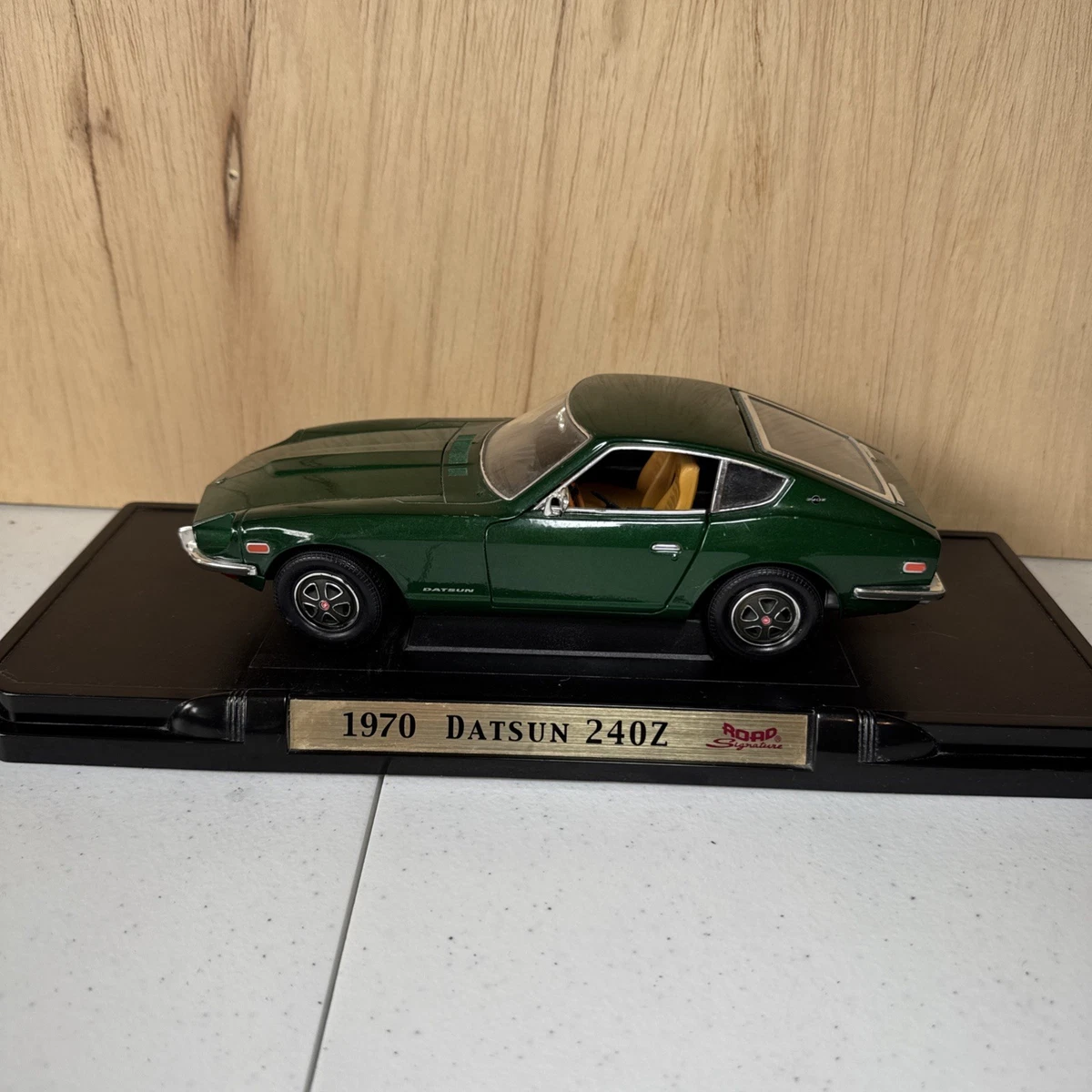 Datsun 1:18 Scale Diecast & Toy Vehicles for sale | eBay
