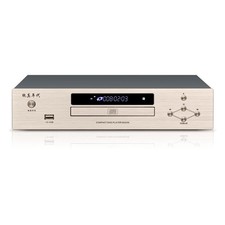 Compact Disc Player 300mm Wide Hifi Bluetooth...
