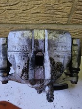 MAZDA 6 2012-2017 MK3 GJ PETROL DIESEL DRIVERS FRONT BRAKE CALIPER RIGHT SIDE