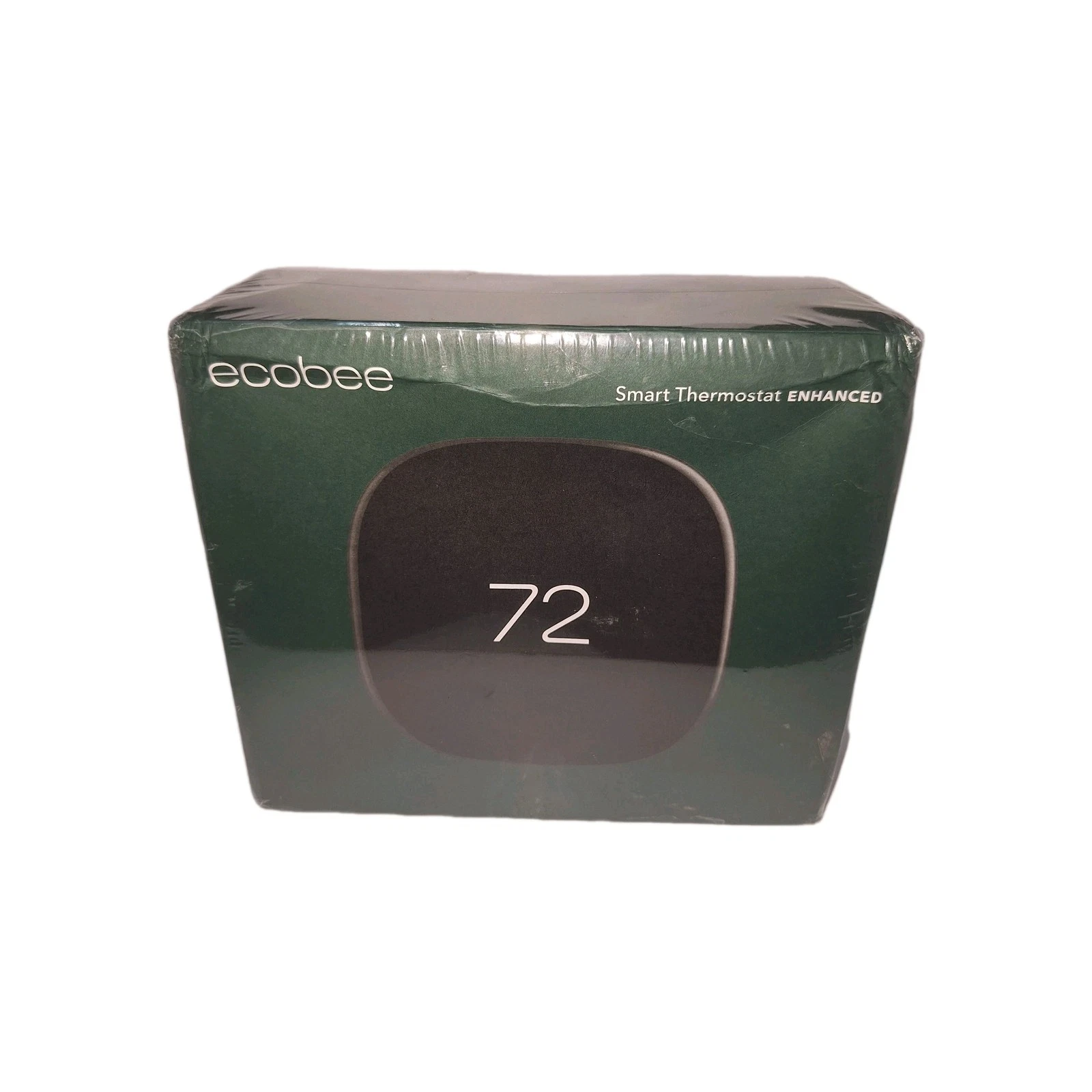 ecobee Smart Thermostat Enhanced Programmable Wifi Works With Alex Siri Google