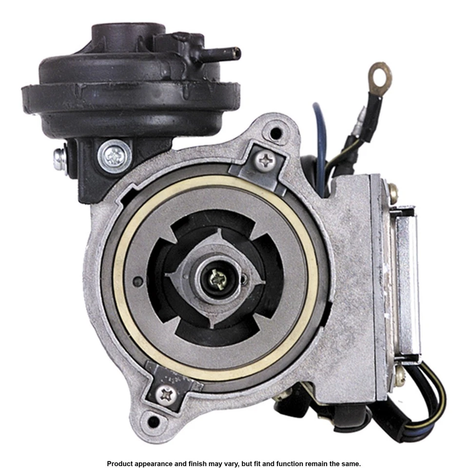 For Honda Accord Prelude Cardone Ignition Distributor - Image 3 of 4