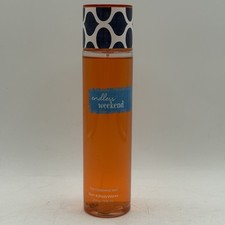 Bath  Body Works Endless Weekend Fragrance Mist 8 fl.oz./236ml