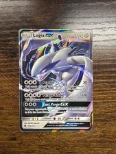 Lugia GX #159 Precios | Pokemon Lost Thunder | Tarjetas de Pokemon
