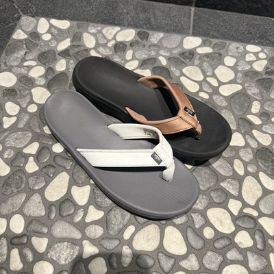 MISMATCH Nike Sandals Womens Bella Kai Flip Flop Thong Toe Post Sz