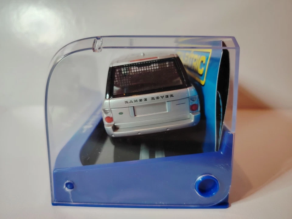 Scalextric C2819 Range Rover Street Car Slot Car - Image 3 of 4