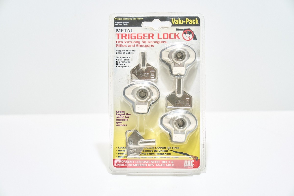 What is the Strongest Trigger Lock Available? Top Picks Reviewed