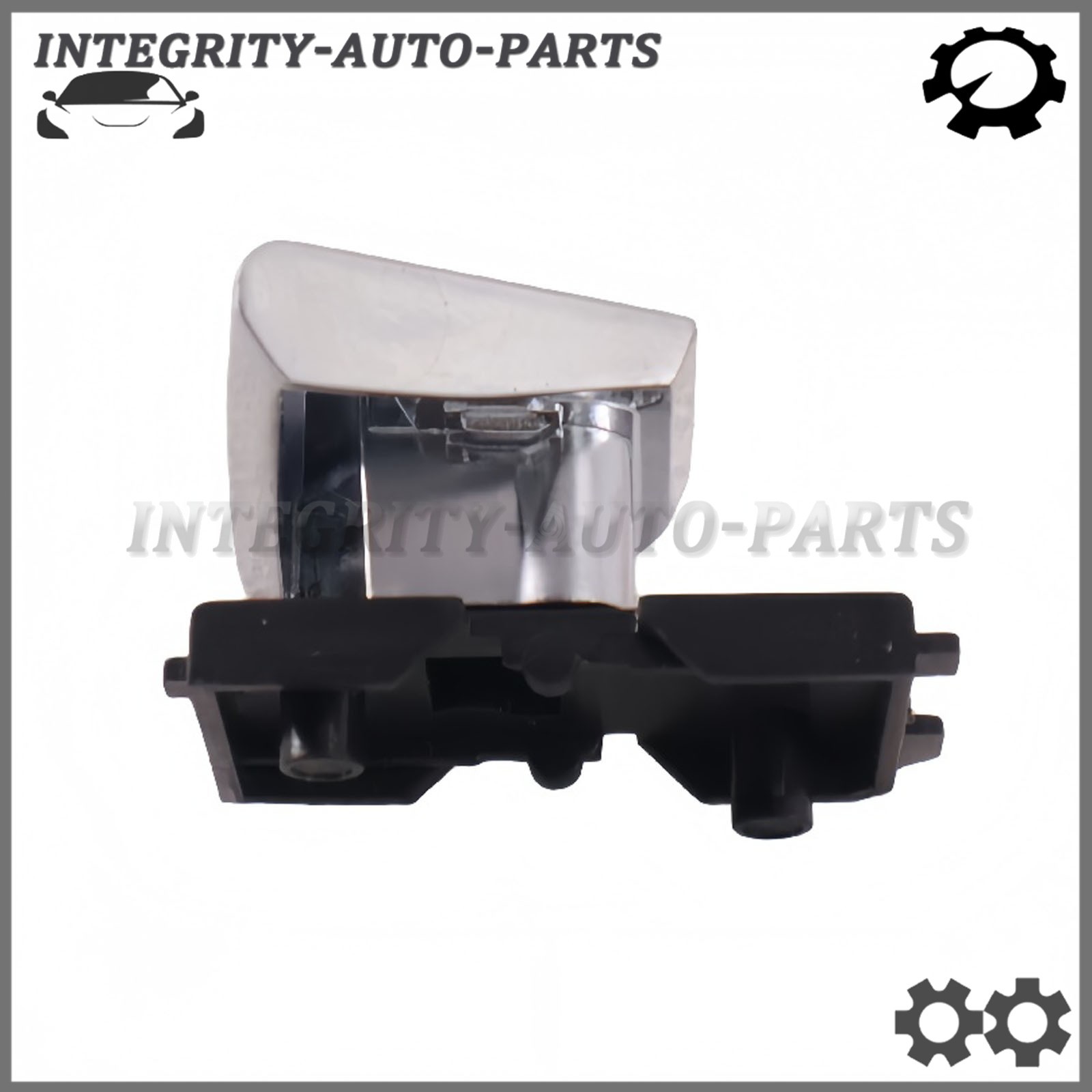 Pair Power Window Button For Ferrari California T 309096 309097 Supporter