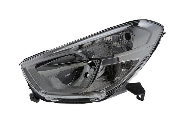 Hauptscheinwerfer Valeo 044775 FüR Oe 260603007R - 260605913R-image