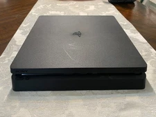 Sony playstation 4 bundle - console, controllers and 10 games