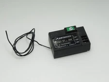 K-0822 Kyosho Inferno DX vintage buggy Airtronics am 27mhz receiver