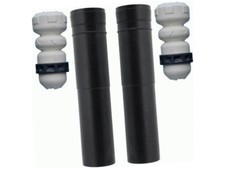 SCHUTZSET HINTERE STOßDÄMPFER VW UP 11-20 SEAT Mii 11-19 SKODA CITIGO 11-19