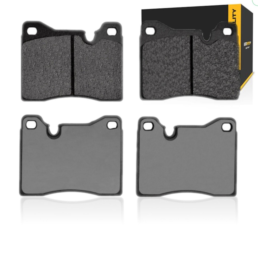 Ferrari Testarossa 1990-1991 Inner Brake pad wear sensor