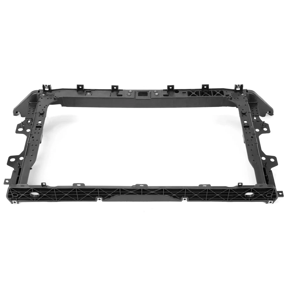 Front Radiator Core Support Frame Fit For Hyundai Elantra 2019-2020 USA Built Foto 4 de 4