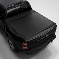 Retractable Hard Tonneau Coverfits 2019 - 2026 Dodge Ram 64 Bed 76.3 Retractable Hard Tonneau Coverfits 2019 - 2026 Dodge Ram 64 Bed 76.3