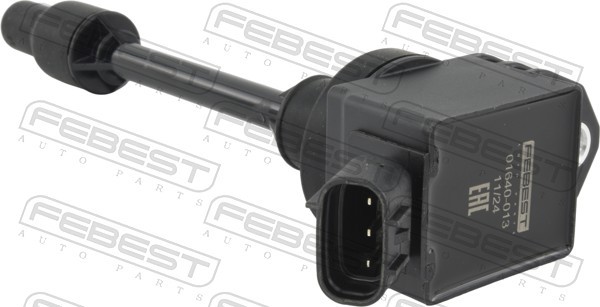 Febest ZüNdspule FüR Toyota RAV 4 V _A5_ 2.0 A5 H5 Lexus UX _AA1_ _AH1_ 200-image