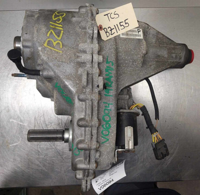 2019 Dodge Pickup 1500 3.6L Transfer Case Assy 25K BW44-45 5 Lug Classic 16-24