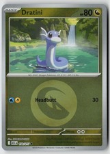 Drakloak (Energy Symbol Pattern) Reverse Holo ASC 159/217 NM Jerky