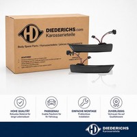 Blinkleuchte Diederichs LID10490 FÜR Ford Blinker Fahrtrichtungsanzeiger