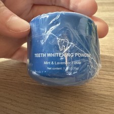 Magic Toothpaste Whitening Booster Powder Snow Magic Teeth Whitening New Z8
