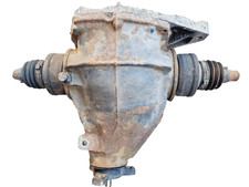 9CK* MERCEDES CLK W209 W203 Differential Hinten A2033508962 Übersetz. 2.65 9CK* MERCEDES CLK W209 W203 Differential Hinten A2033508962 Übersetz. 2.65
