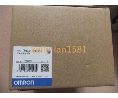 100% Test 1Pcs Used   CPM2AH-30CDR-A Plc Programmable Controller F07P1 Nf *rr