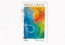 STAMP US SCOTT B1 