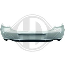 DIEDERICHS STOSSSTANGE HINTEN 5626155 FÜR MAZDA