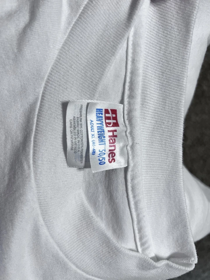 Camisa Nascar De Colección Elliott Sadler XL Trop Artic 66 Foto 4 de 4