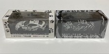 KYOSHO 1/43 Toyota 86 Late ZN6 Mini Car Set 2-Piece Rare Model New