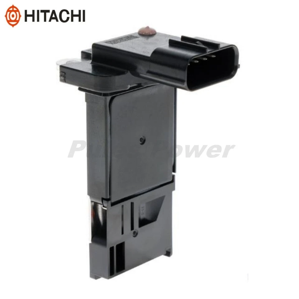 37980RPYG01 Hitachi OEM Mass Air Flow Sensor For Honda Civic Clarity 2017-2021 - Image 2 of 4